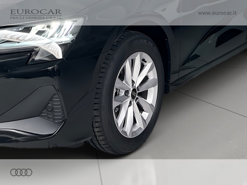 Audi A3 sportback 30 2.0 tdi business