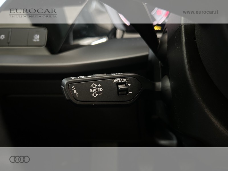 Audi A3 sportback 30 2.0 tdi business
