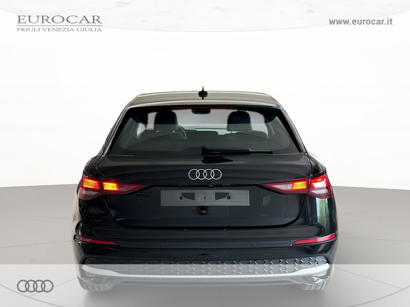 Audi A3 sportback 30 2.0 tdi business