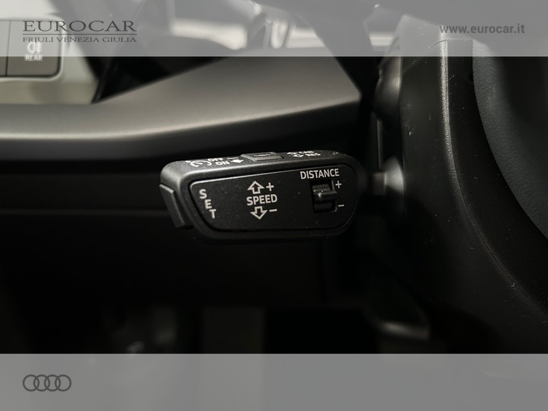 Audi A3 allstreet 35 1.5 tfsi mhev business advanced s-tronic