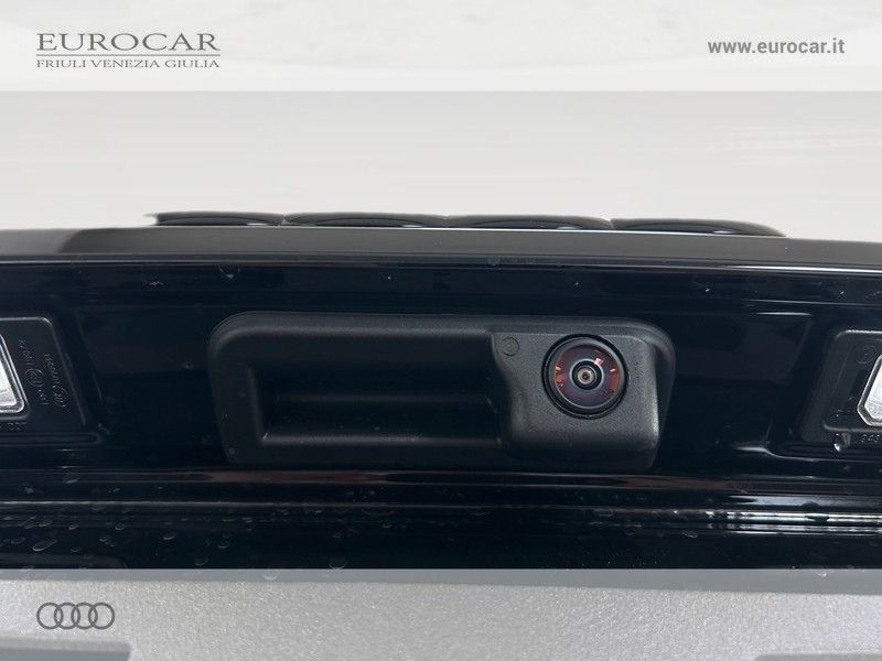 Audi A3 allstreet 35 1.5 tfsi mhev business advanced s-tronic
