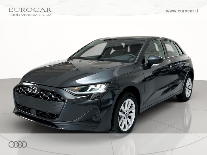 Audi A3 sportback 30 2.0 tdi business