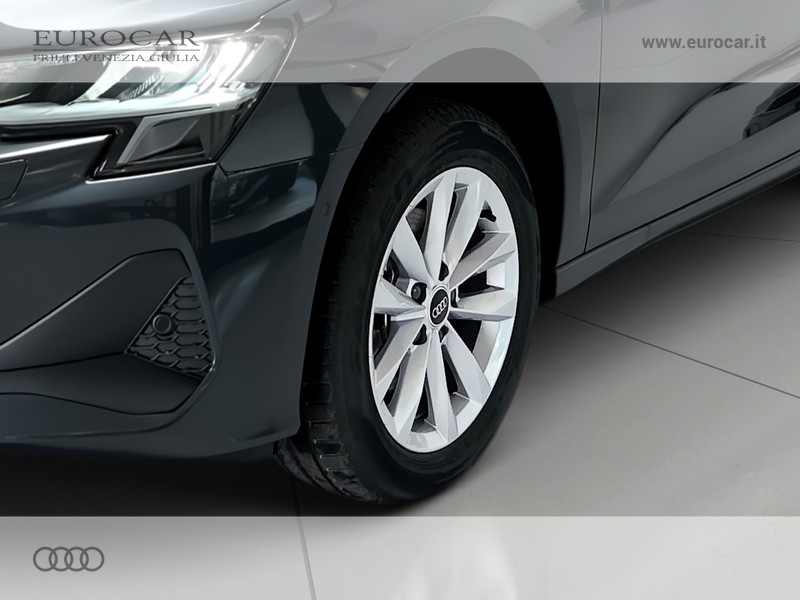 Audi A3 sportback 30 2.0 tdi business