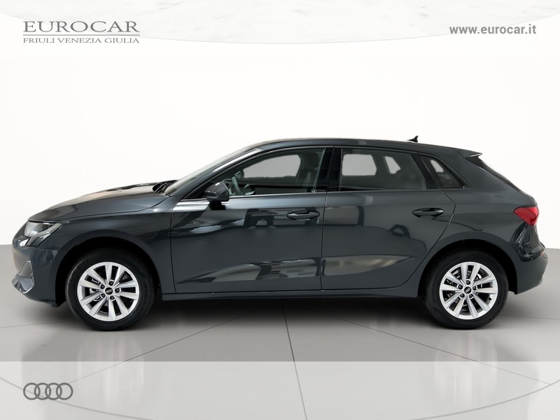 Audi A3 sportback 30 2.0 tdi business
