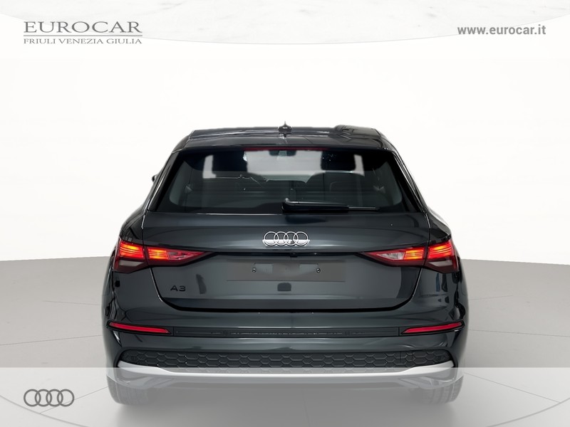 Audi A3 sportback 30 2.0 tdi business