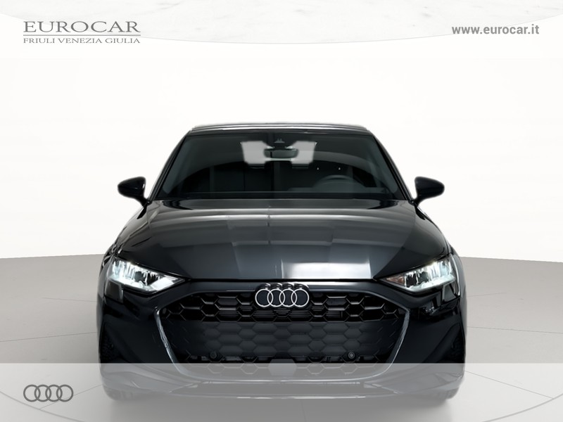 Audi A3 sportback 30 2.0 tdi business