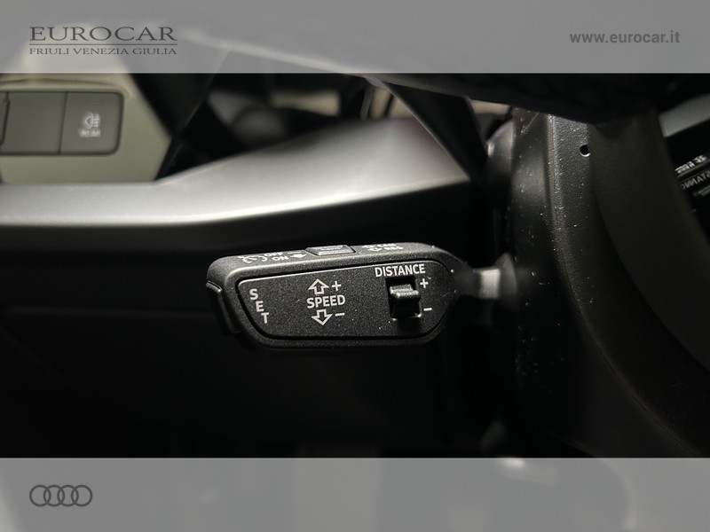 Audi A3 sportback 30 2.0 tdi business