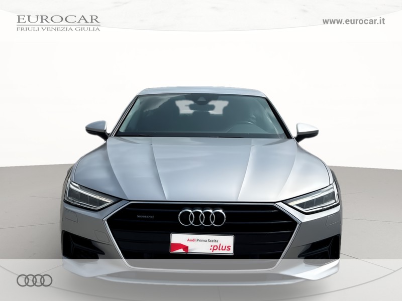 Audi A7 sportback 45 2.0 tfsi mhev business plus 245cv quattro s-tronic