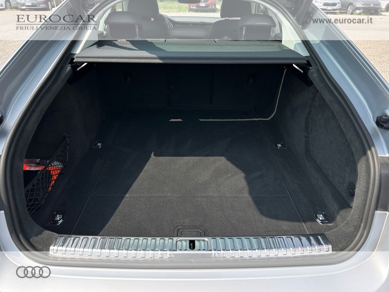 Audi A7 sportback 45 2.0 tfsi mhev business plus 245cv quattro s-tronic