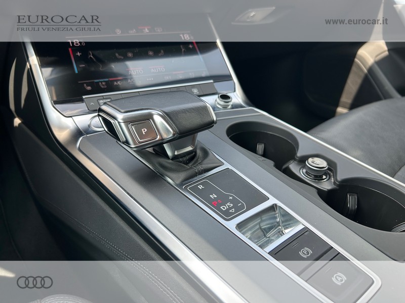 Audi A7 sportback 45 2.0 tfsi mhev business plus 245cv quattro s-tronic