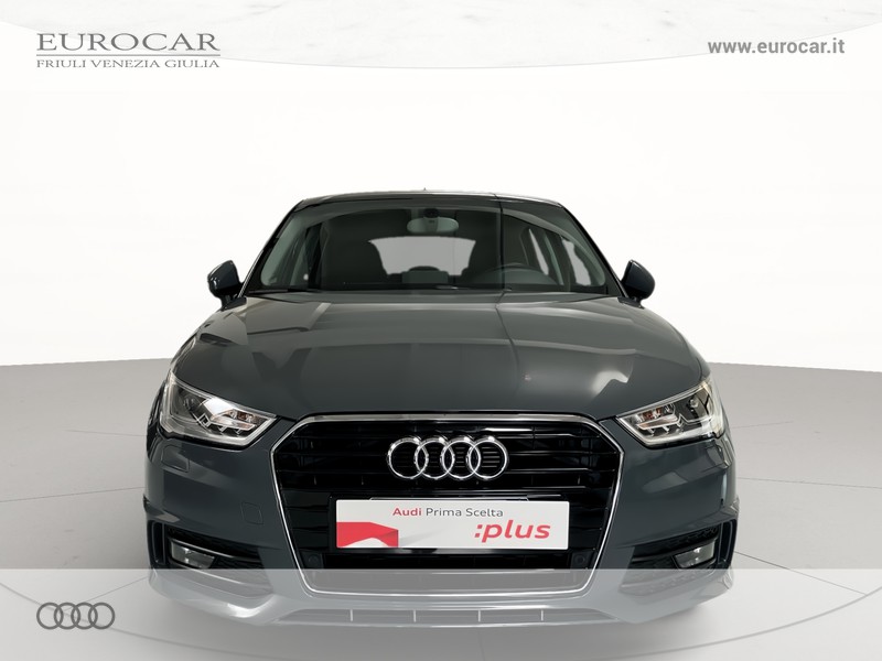 Audi A1 sportback 1.0 tfsi ultra admired 95cv