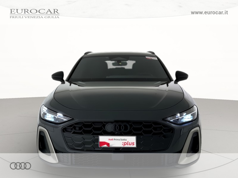 Audi A5 avant 2.0 tdi mhev+ s line edition quattro 204cv s-tronic