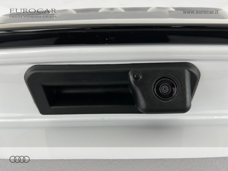 Audi A6 avant 50 3.0 tdi mhev 48v s line edition quattro tiptronic