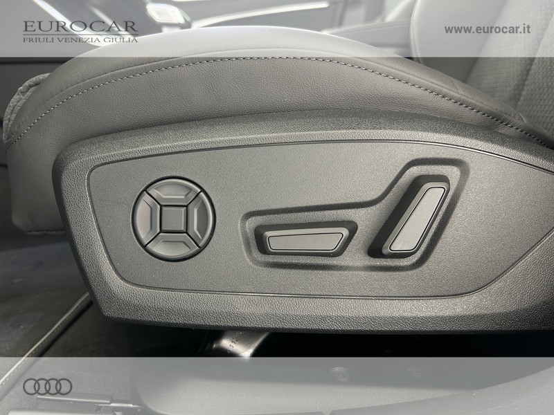 Audi A6 avant 50 3.0 tdi mhev 48v s line edition quattro tiptronic