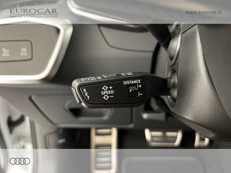 Audi A6 avant 50 3.0 tdi mhev 48v s line edition quattro tiptronic