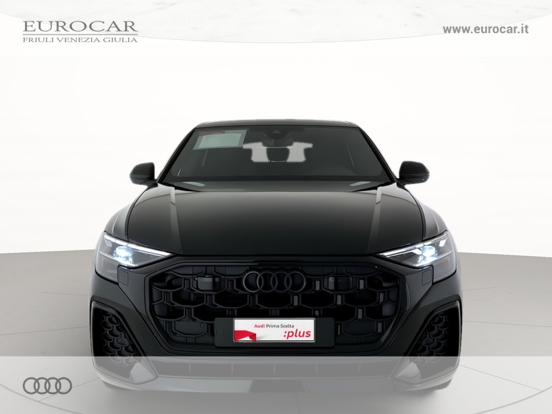 Audi Q8 50 3.0 tdi mhev s line edition quattro tiptronic
