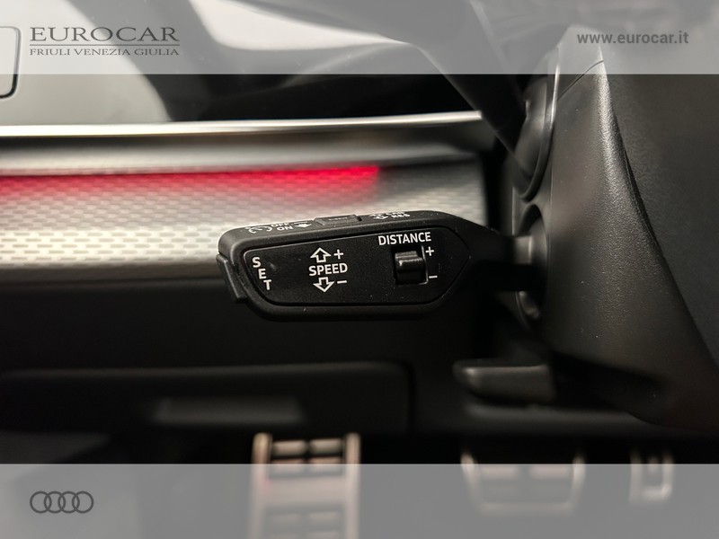 Audi Q8 50 3.0 tdi mhev s line edition quattro tiptronic