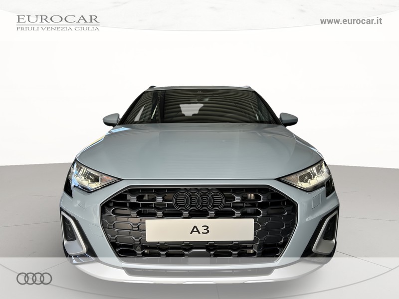 Audi A3 allstreet 40 1.5 tfsi e business s-tronic