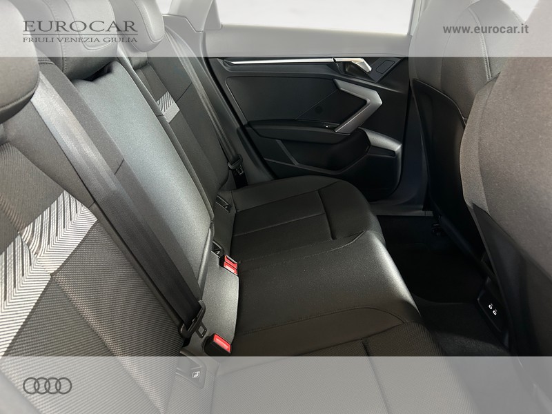 Audi A3 allstreet 40 1.5 tfsi e business s-tronic