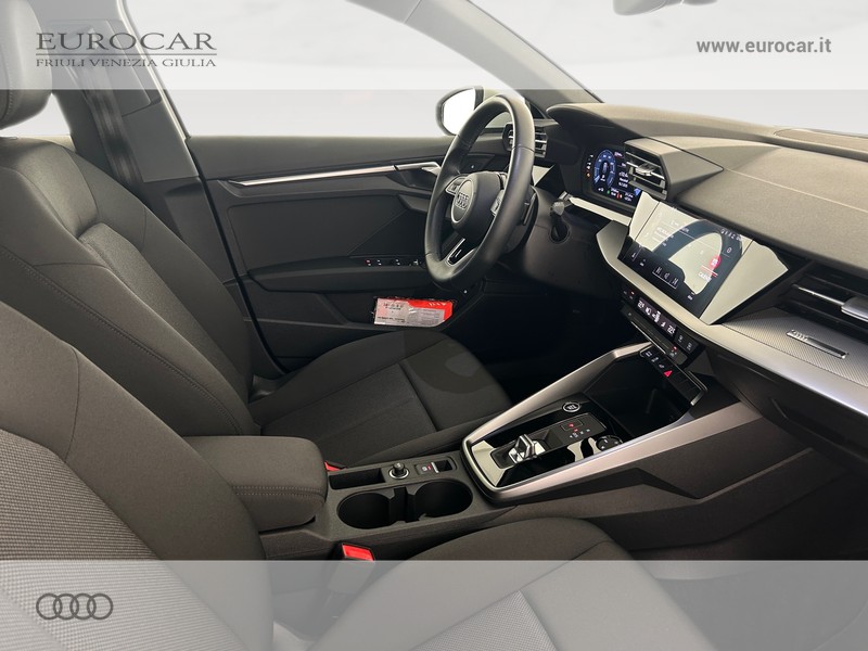 Audi A3 sportback 40 1.4 tfsi e business advanced s-tronic