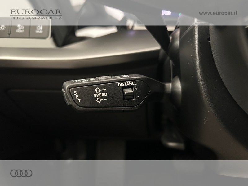 Audi A3 sportback 40 1.4 tfsi e business advanced s-tronic