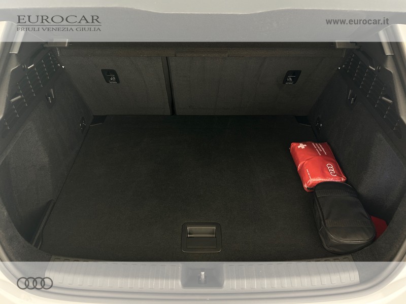 Audi A3 sportback 40 1.4 tfsi e business advanced s-tronic