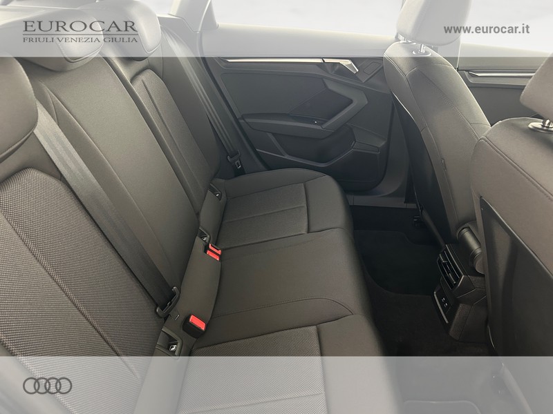 Audi A3 sportback 40 1.4 tfsi e business advanced s-tronic