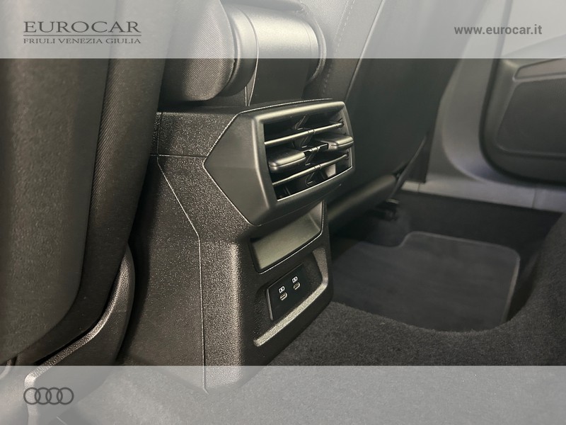 Audi A3 sportback 40 1.4 tfsi e business advanced s-tronic