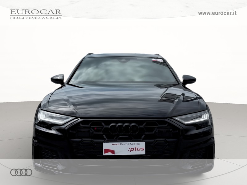 Audi A6 avant 40 2.0 tdi mhev 12v s line edition quattro s-tronic