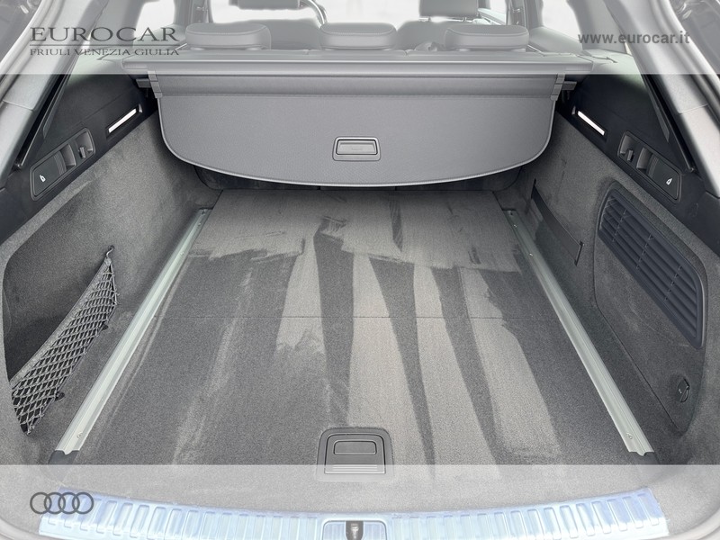 Audi A6 avant 40 2.0 tdi mhev 12v s line edition quattro s-tronic