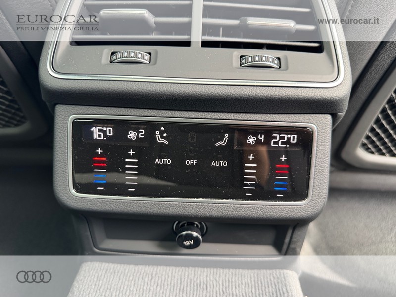 Audi A6 avant 40 2.0 tdi mhev 12v s line edition quattro s-tronic