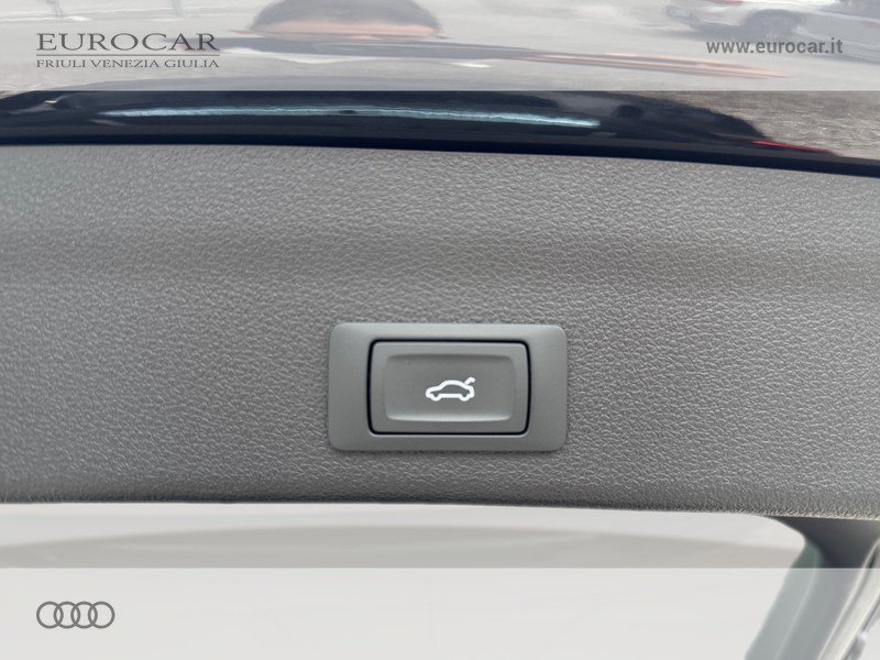 Audi A6 avant 40 2.0 tdi mhev 12v s line edition quattro s-tronic