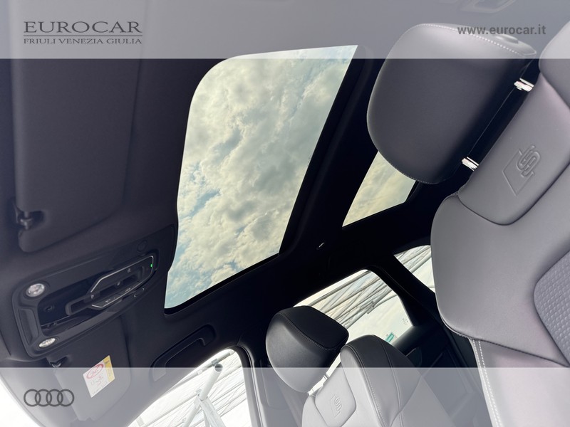 Audi A6 avant 40 2.0 tdi mhev 12v s line edition quattro s-tronic