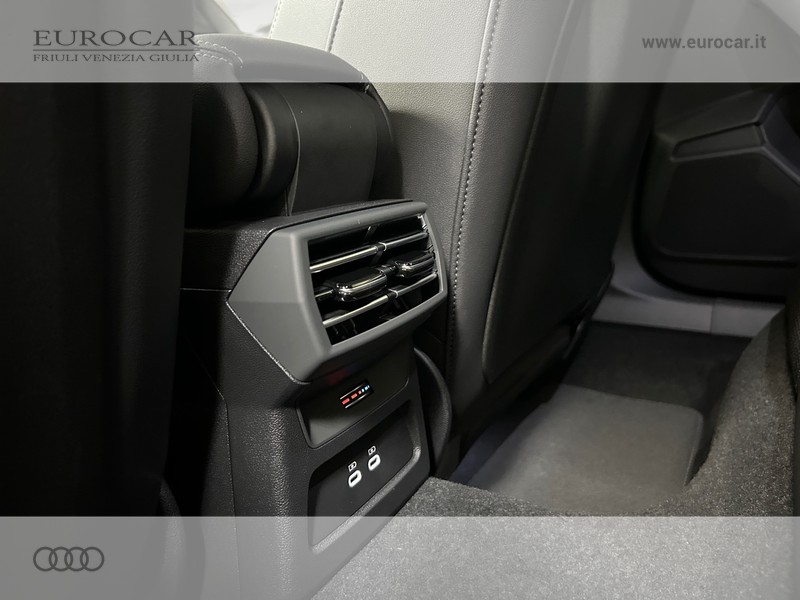Audi A3 sportback 35 2.0 tdi s line edition s-tronic