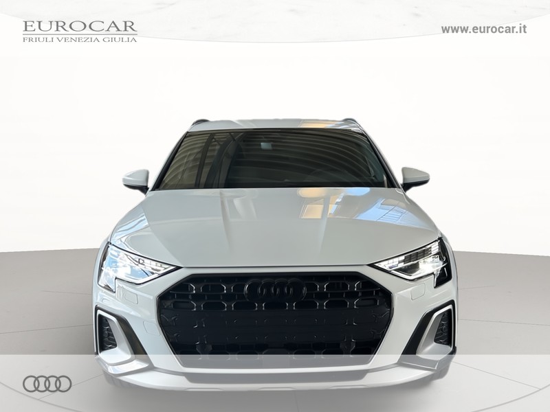 Audi A3 allstreet 35 1.5 tfsi mhev business advanced s-tronic