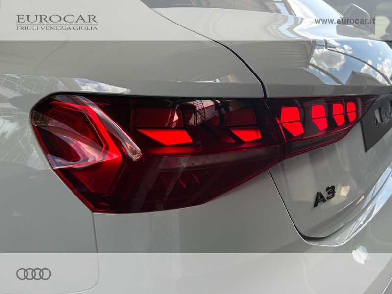 Audi A3 allstreet 35 1.5 tfsi mhev business advanced s-tronic