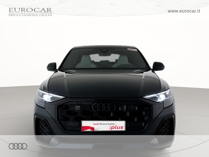 Audi Q8 3.0 tdi mhev s line edition quattro 286cv tiptronic