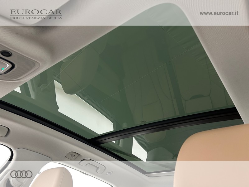 Audi Q7 45 3.0 tdi mhev business quattro tiptronic