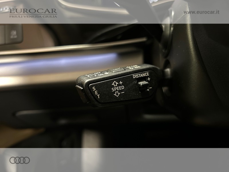Audi Q7 45 3.0 tdi mhev business quattro tiptronic