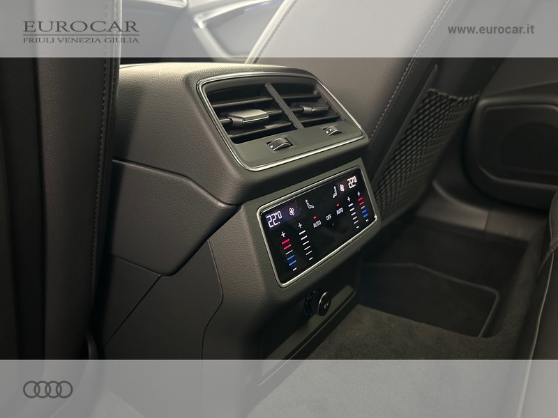 Audi A7 sportback 40 2.0 tdi mhev 12v quattro s-tronic