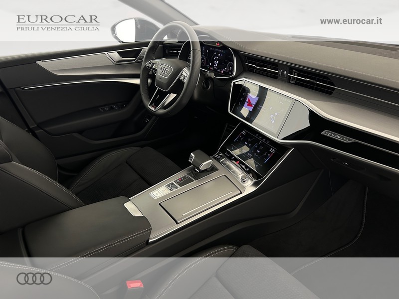 Audi A7 sportback 40 2.0 tdi mhev 12v quattro s-tronic