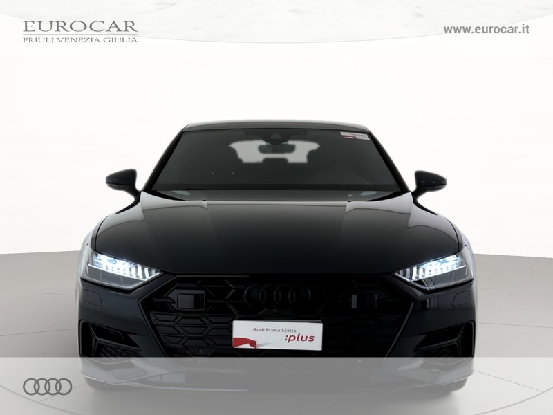 Audi A7 sportback 40 2.0 tdi mhev 12v quattro s-tronic