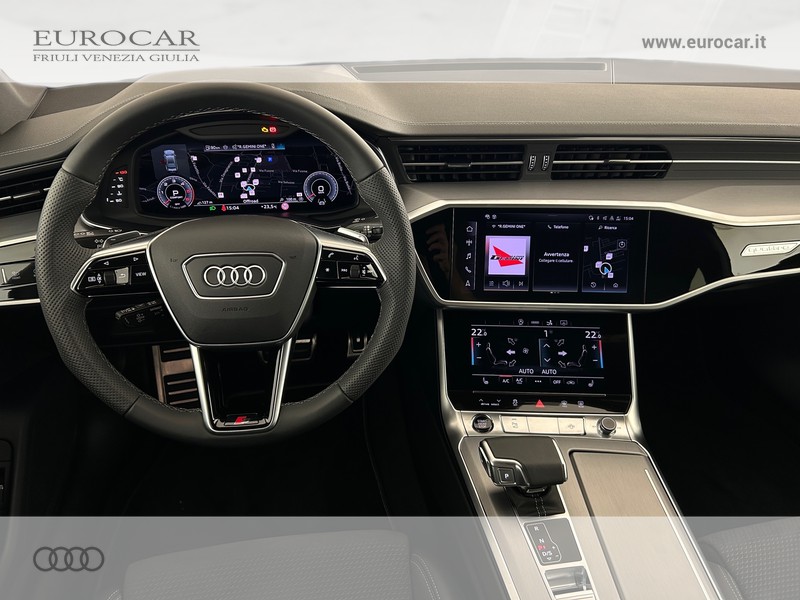 Audi A7 sportback 40 2.0 tdi mhev 12v quattro s-tronic