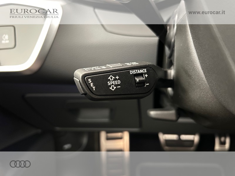 Audi A7 sportback 40 2.0 tdi mhev 12v quattro s-tronic