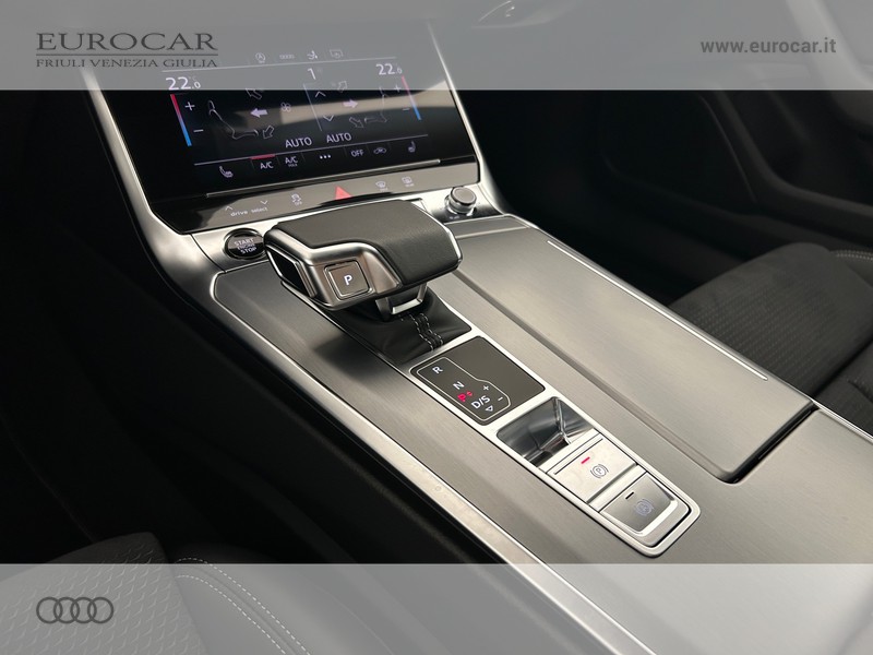 Audi A7 sportback 40 2.0 tdi mhev 12v quattro s-tronic