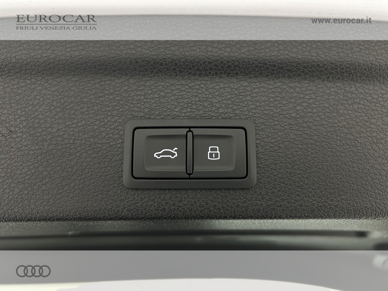 Audi Q3 sportback 35 2.0 tdi business plus quattro s-tronic