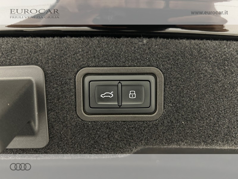 Audi A8 50 3.0 tdi mhev quattro tiptronic
