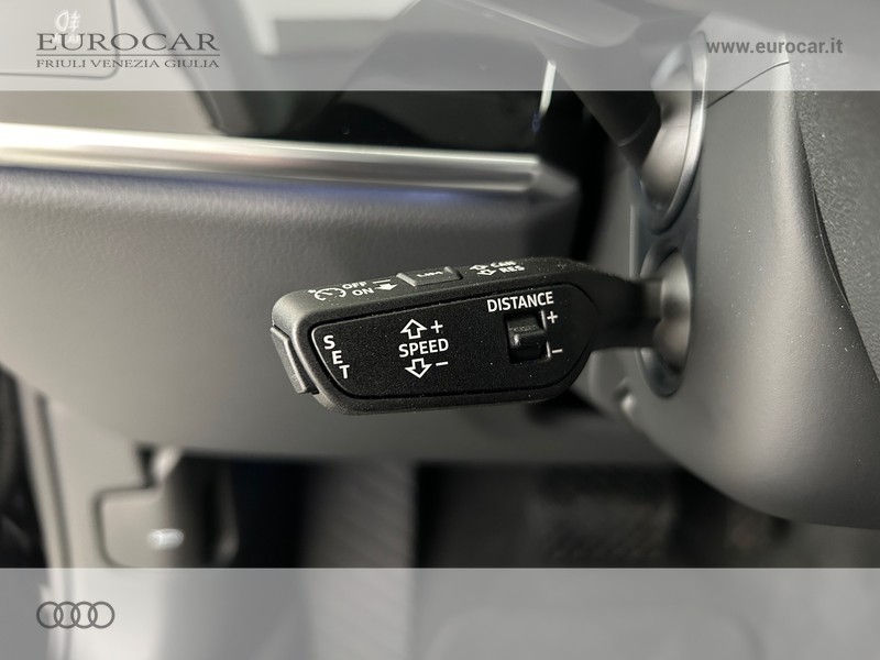 Audi A8 50 3.0 tdi mhev quattro tiptronic