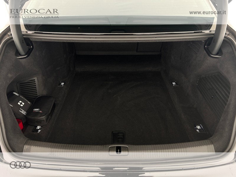 Audi A8 50 3.0 tdi mhev quattro tiptronic