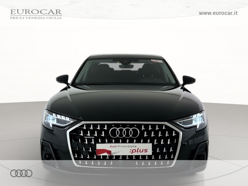 Audi A8 50 3.0 tdi mhev quattro tiptronic